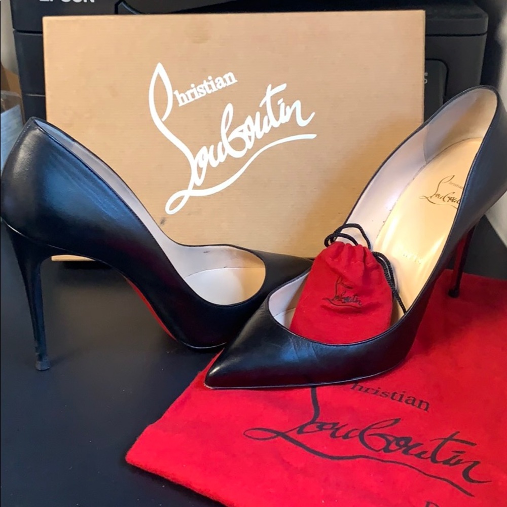 Christian Louboutin